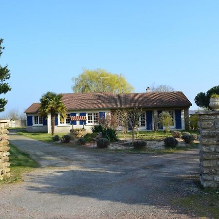 Chambre D'Hotes La Ville En Bois Mouchamps Exteriér fotografie